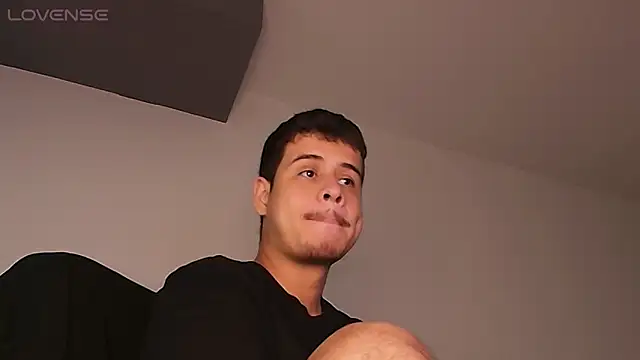 Snapshot of BjornSteel chatting on February 7, 2026, 4:38 am BjornSteel online show from February 7, 2026, 4:38 am