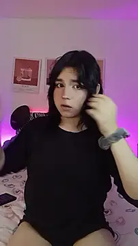 Daniellesins1 online show from March 2, 2026, 3:20 am