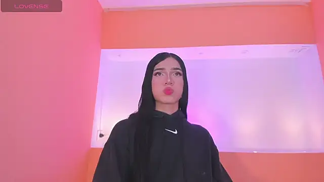 AllanaRosee online show from February 26, 2026, 12:26 pm