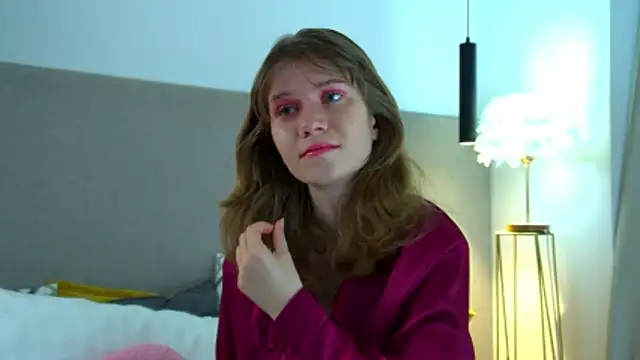 Snapshot of MilaMaelis chatting on February 28, 2026, 6:36 am MilaMaelis online show from February 28, 2026, 6:36 am