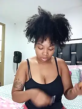 Destiny Storm online show from February 11, 2026, 5:01 am