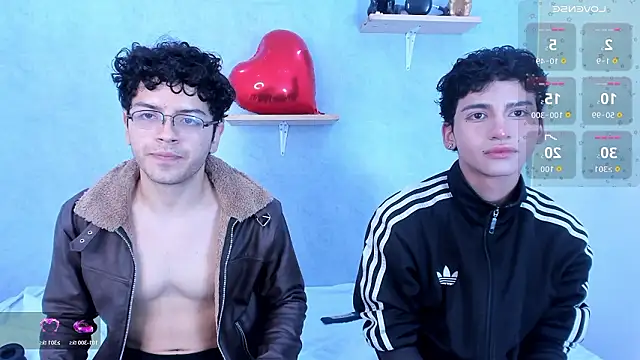 Snapshot of Eliotkinky chatting on February 13, 2026, 2:13 pm Eliotkinky online show from February 13, 2026, 2:13 pm