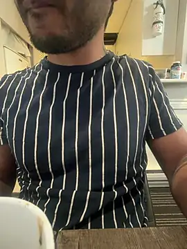 Snapshot of DaggerTie chatting on February 4, 2026, 1:39 pm DaggerTie online show from February 4, 2026, 1:39 pm