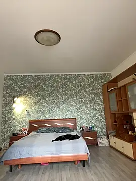 Anna  Desire online show from February 24, 2026, 10:35 am