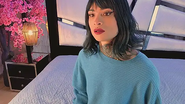 Misakiseis1 online show from February 28, 2026, 12:39 pm