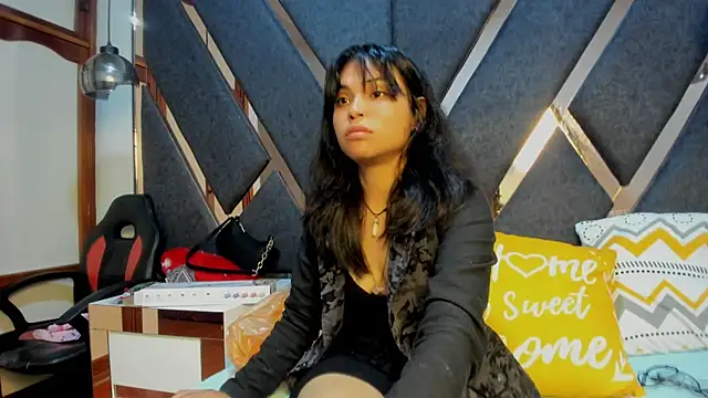 Maggyx online show from February 21, 2026, 2:18 pm