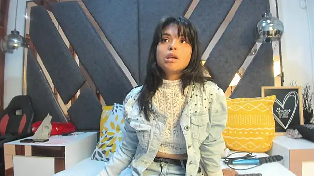 Maggyx online show from February 23, 2026, 1:41 pm