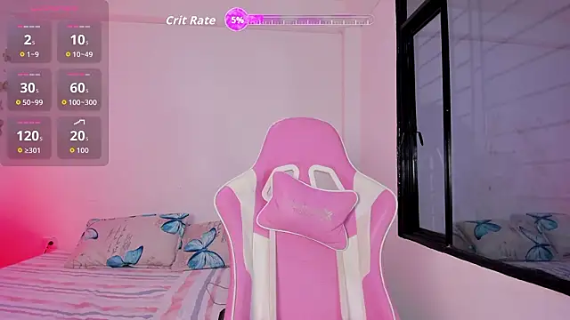 Snapshot of Adrian_Prime_ chatting on February 9, 2026, 6:56 pm Adrian Prime online show from February 9, 2026, 6:56 pm