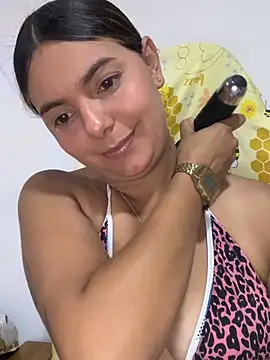 Snapshot of Africa_Collin chatting on February 16, 2026, 5:53 pm Africa Collin online show from February 16, 2026, 5:53 pm