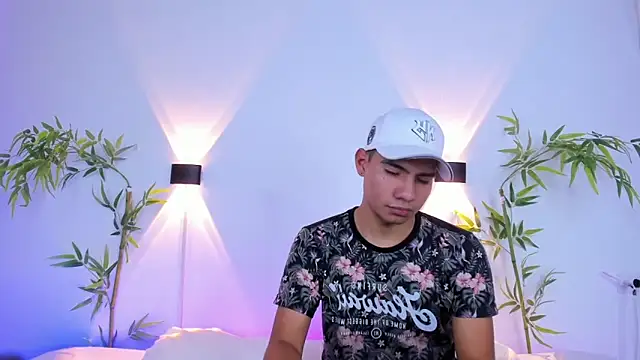 Snapshot of blacke1 chatting on February 23, 2026, 2:09 am blacke1 online show from February 23, 2026, 2:09 am