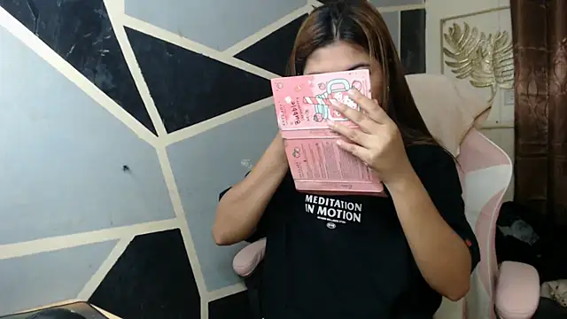 Snapshot of Jam_morena_ chatting on February 18, 2026, 4:41 am Jam morena online show from February 18, 2026, 4:41 am