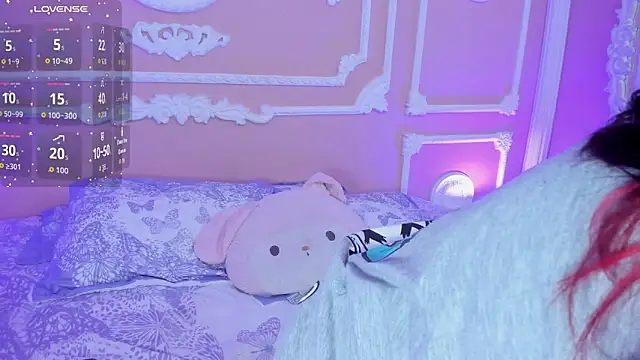 SusiWild online show from March 3, 2026, 3:45 am