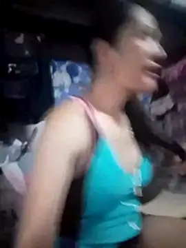 GeorginaLove09 online show from February 16, 2026, 6:09 am