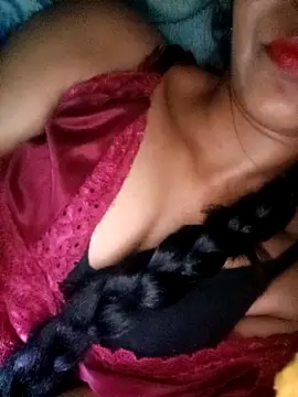 Spicy Monika9 online show from February 26, 2026, 5:56 pm