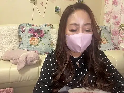 Nokaze-LOVE online show from February 10, 2026, 8:51 am