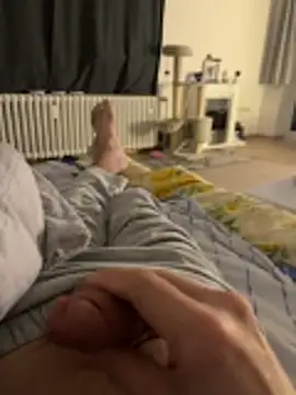 ManuelCervantes1972 online show from February 5, 2026, 11:31 pm