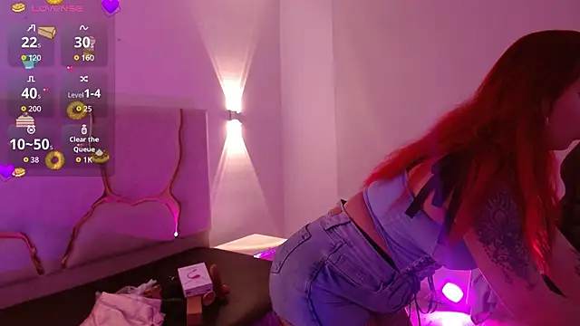 Sashaa tay online show from February 28, 2026, 7:15 pm