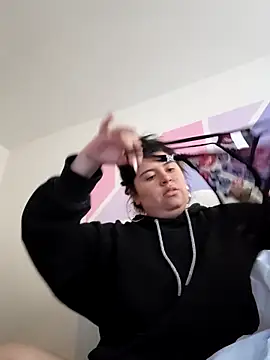 Thalia xx online show from February 25, 2026, 9:24 pm