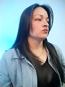 Ivanna Greey1 online show from February 19, 2026, 8:49 pm