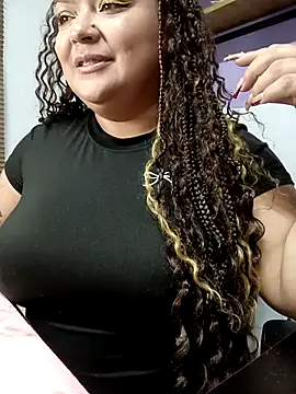 Snapshot of SweettSin chatting on February 13, 2026, 12:23 pm SweettSin online show from February 13, 2026, 12:23 pm