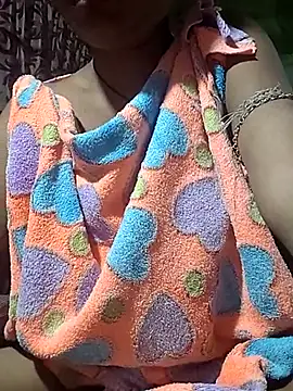 Sweet-runi online show from February 26, 2026, 5:56 pm