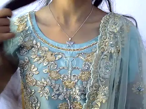 Snapshot of Mehaak_ chatting on February 14, 2026, 6:32 am Mehaak online show from February 14, 2026, 6:32 am