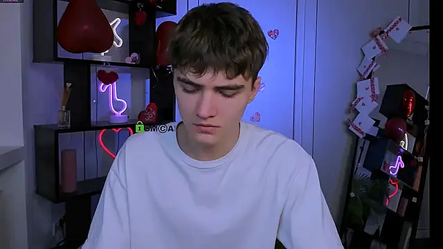 emil lucky online show from February 15, 2026, 11:19 am