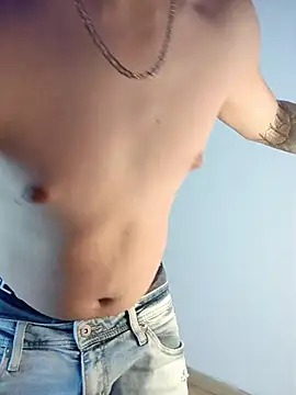 Emmanuel Lust online show from February 13, 2026, 1:07 pm