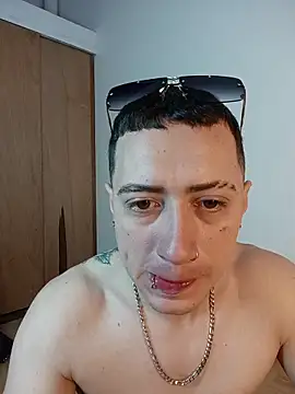 Emmanuel Lust online show from February 14, 2026, 4:26 pm