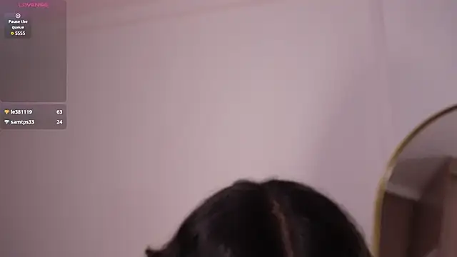 Snapshot of lara_bombshell_ chatting on February 22, 2026, 9:35 pm lara bombshell online show from February 22, 2026, 9:35 pm