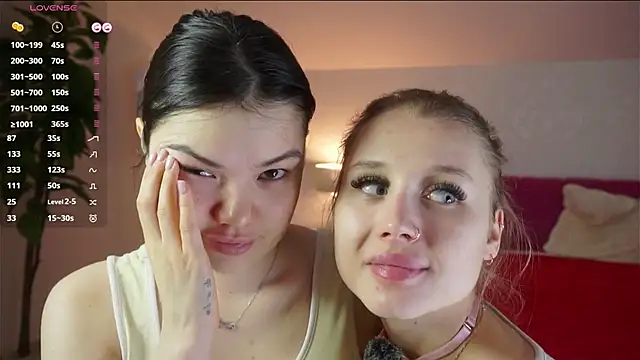 Snapshot of BertaForth chatting on February 7, 2026, 7:23 am BertaForth online show from February 7, 2026, 7:23 am