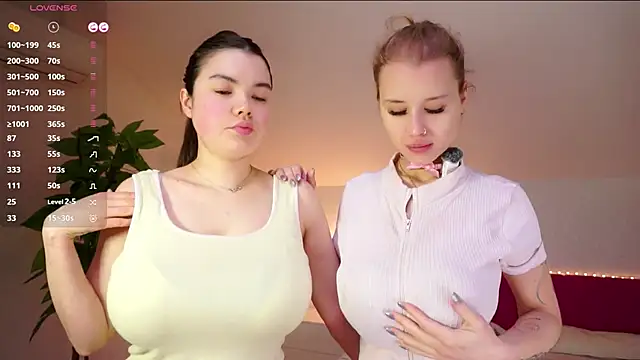 Snapshot of BertaForth chatting on February 20, 2026, 7:10 am BertaForth online show from February 20, 2026, 7:10 am