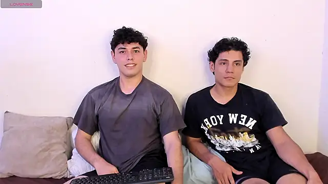 hans andres17 online show from February 20, 2026, 12:40 am