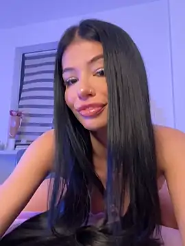 VivienDiamond online show from February 24, 2026, 10:41 pm