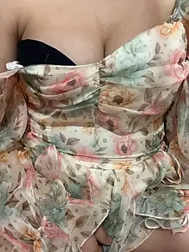 hamoi11 online show from February 26, 2026, 5:34 pm