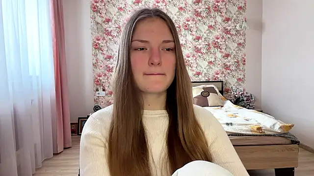 Snapshot of Milayouknow chatting on February 7, 2026, 8:40 am Milayouknow online show from February 7, 2026, 8:40 am