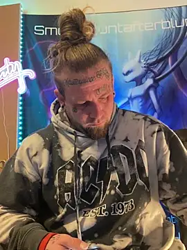 Smokebluntafterblunt online show from February 16, 2026, 2:24 pm