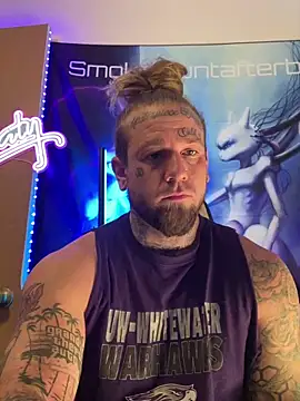 Smokebluntafterblunt online show from February 23, 2026, 11:18 am