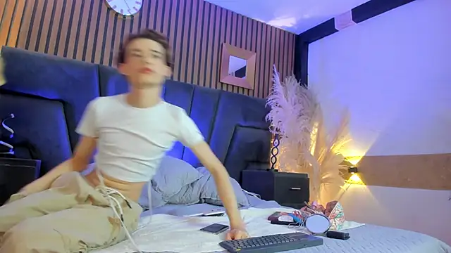 AngelDoll 1 online show from February 9, 2026, 1:53 am