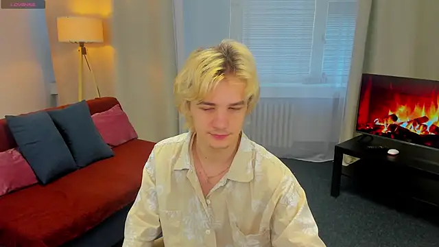 Snapshot of JameMiller chatting on February 26, 2026, 7:07 am JameMiller online show from February 26, 2026, 7:07 am