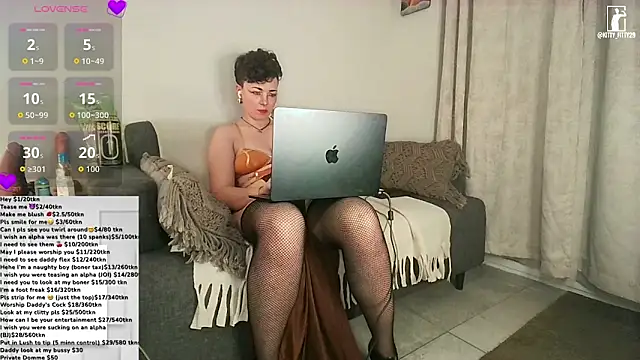 Snapshot of kittyfitty29 chatting on February 16, 2026, 5:03 am kittyfitty29 online show from February 16, 2026, 5:03 am