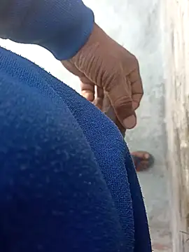 Daddyishere 19 online show from February 14, 2026, 6:21 am