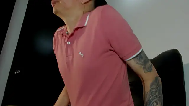 Thommas8a online show from February 26, 2026, 11:15 pm