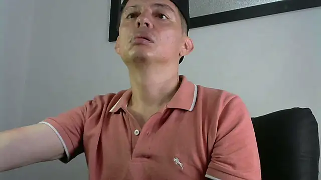 Thommas8a online show from March 2, 2026, 4:36 am