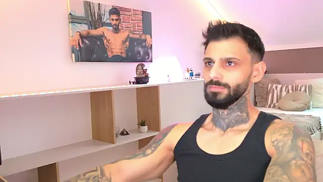 Snapshot of TristanGrey chatting on February 13, 2026, 6:42 am TristanGrey online show from February 13, 2026, 6:42 am