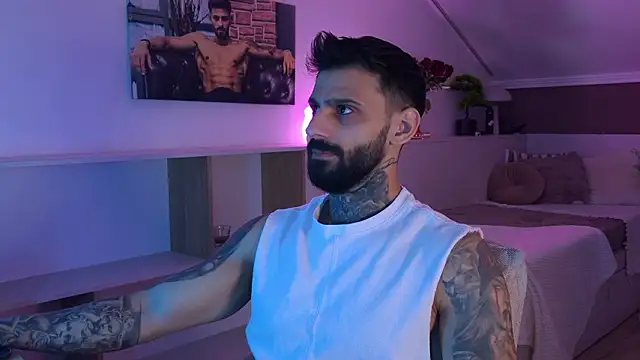 Snapshot of TristanGrey chatting on February 20, 2026, 7:21 am TristanGrey online show from February 20, 2026, 7:21 am