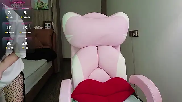 Snapshot of xiaojie_jie chatting on February 28, 2026, 3:24 pm xiaojie jie online show from February 28, 2026, 3:24 pm