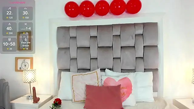 Snapshot of zharia_lux_25 chatting on February 14, 2026, 11:40 am zharia lux 25 online show from February 14, 2026, 11:40 am