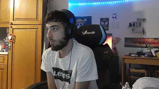 Snapshot of maestroboris95 chatting on February 26, 2026, 11:15 pm maestroboris95 online show from February 26, 2026, 11:15 pm