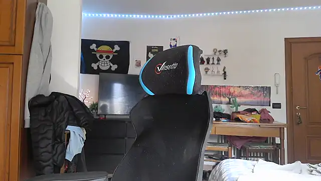 Snapshot of maestroboris95 chatting on February 28, 2026, 11:11 am maestroboris95 online show from February 28, 2026, 11:11 am